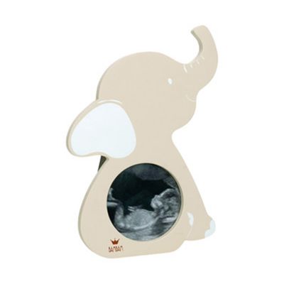 BamBam Fotolijst Olifant - 20 cm