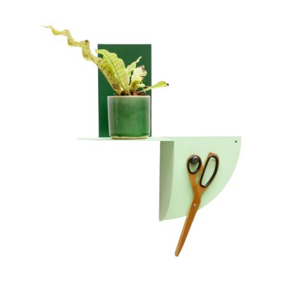 Groovy Magnets Magnetisch Rotatie Wandplankje