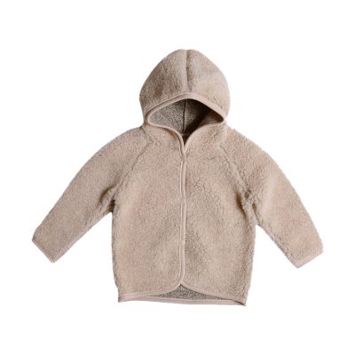 Alwero Vestje - Light - Sand Brown