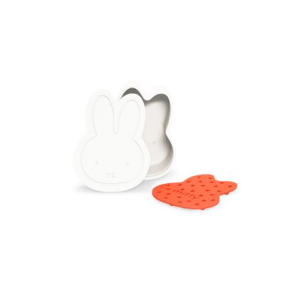 Atelier Pierre Nijntje Mini Silicone Storage &amp; Travel-Doosje