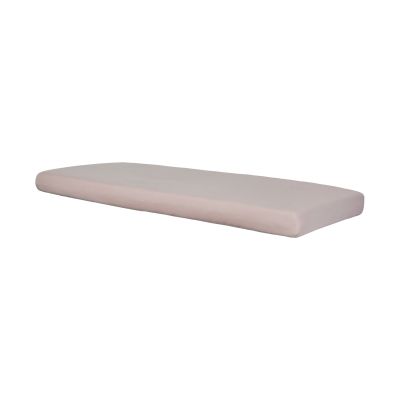 LIFETIME Kidsrooms Hoeslaken Blush Pink 90 x 200 cm