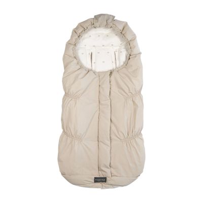 Bamboom Voetenzak - Igloo Mini - Soft Sand