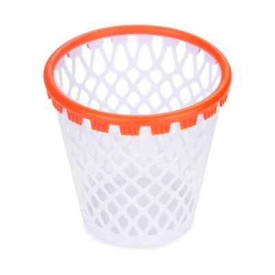 Balvi Pennenhouder Basket - Wit 