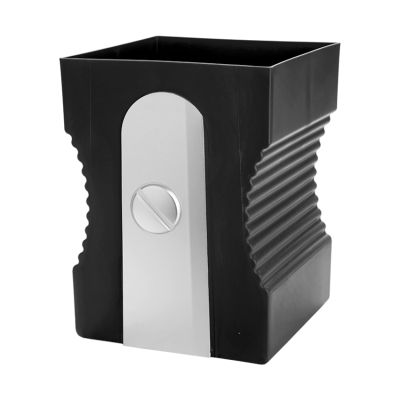 Balvi Prullenbak Sharpener - Zwart 