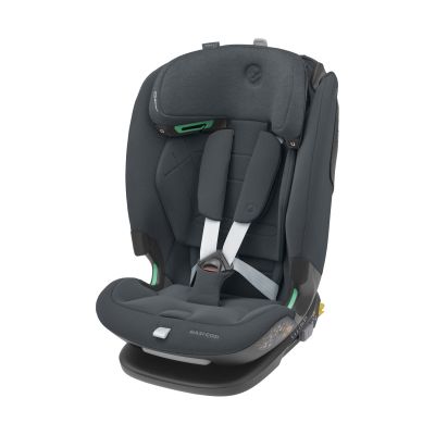 Maxi-Cosi Titan Pro 2 Autostoel i-Size - Authentic Graphite 2