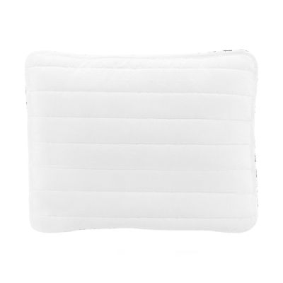 Juniorpark Basic Kinderkussen - 55 x 65 cm - Wit