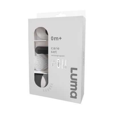 Luma Geschenkset - Silk Oat