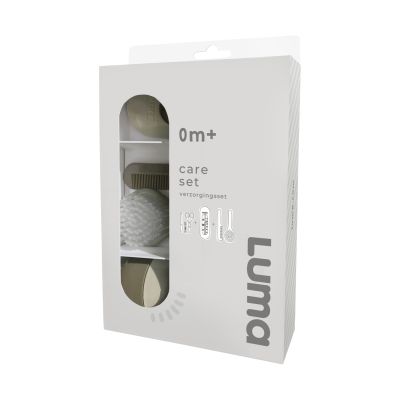 Luma Geschenkset - Olive Green