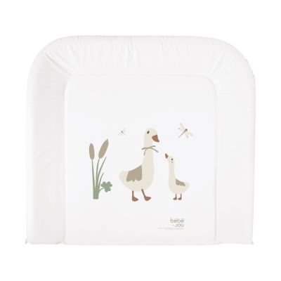 Bébé-Jou Aankleedkussen