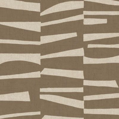 Eijffinger Behang - Twist - Bruin/Taupe - 318023
