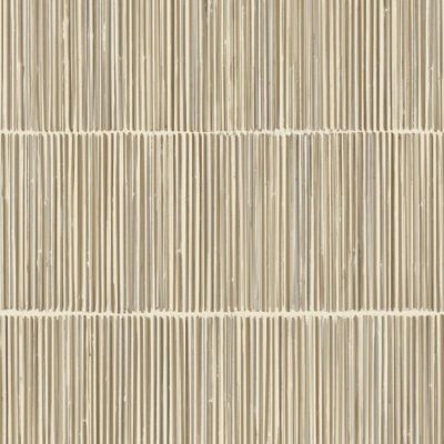 Eijffinger Behang - Terra - Beige/Zand/Wit/Ecru - 391513