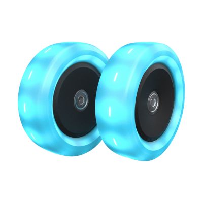 BERG Nexo LED Wielen