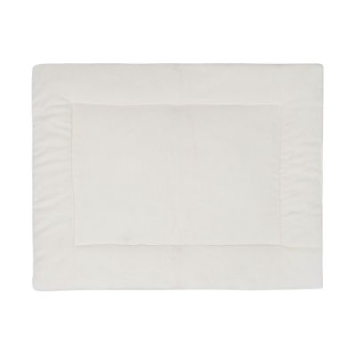 Jollein Cosy Knit Boxkleed 75 x 95 cm