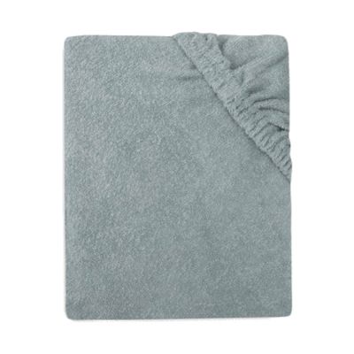 Jollein Sea Green Aankleedkussenhoes - 50x70cm - Badstof 
