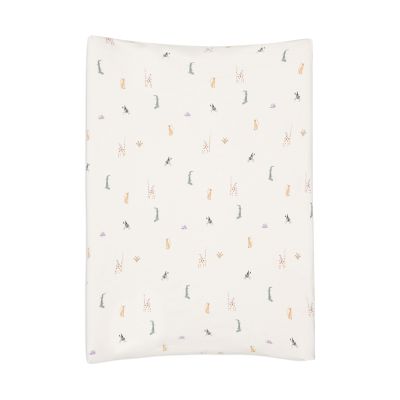 Jollein Jungle Jambo Aankleedkussenhoes - 50 x 70 cm - Jersey