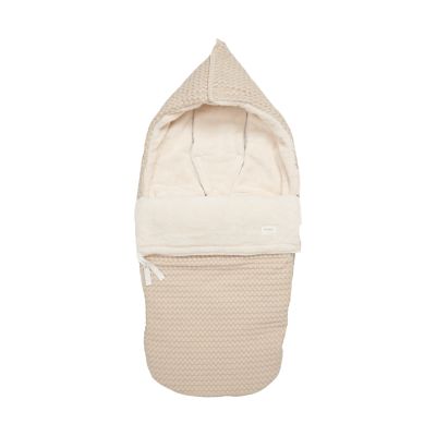 Koeka Buggy Voetenzak Oslo - Sand