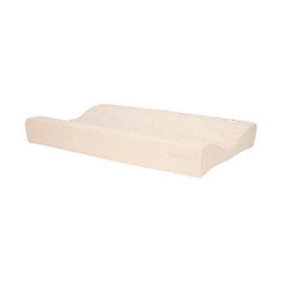 Koeka Malaga Aankleedkussenhoes - Warm White