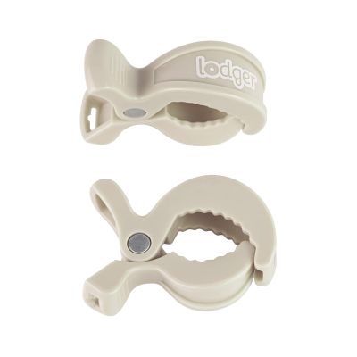 Lodger Swaddle Clips - 2 Stuks