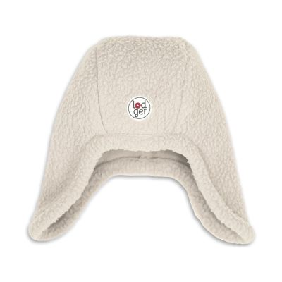 Lodger Muts Teddy Fleece - Birch