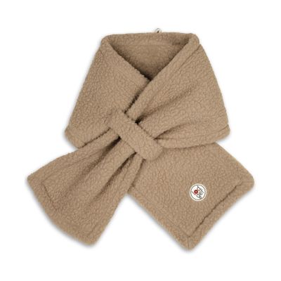 Lodger Babysjaal - Teddy Fleece