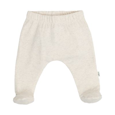 Lodger Melange Jogger - Birch