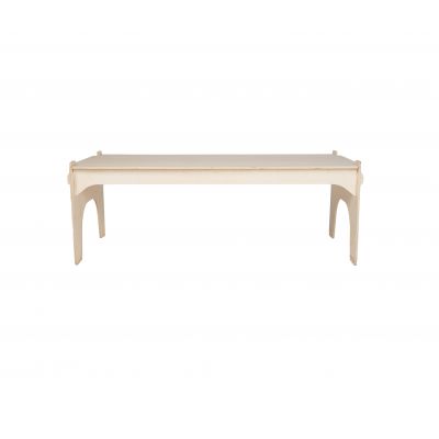 Easyclick Brussel Speeltafel - 46 cm 