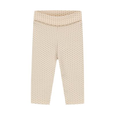 Mats &amp; Merthe Babybroekje Tess - Buttermilk Taupe