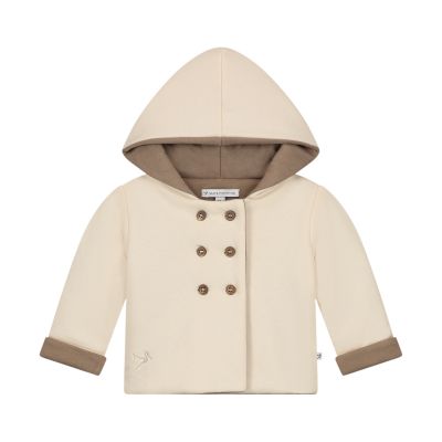 Mats &amp; Merthe Babyjasje Lauren - Buttermilk
