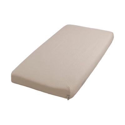 Baby&#039;s Only Tender Hoeslaken Beige