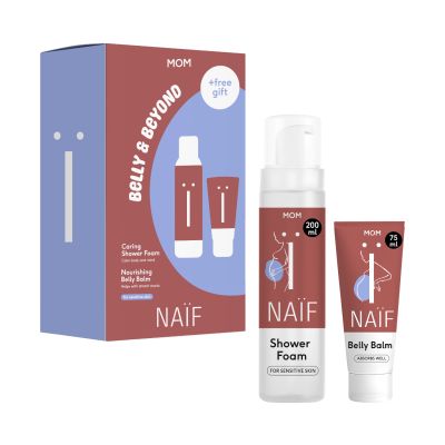 Naïf Belly &amp; Beyond Box