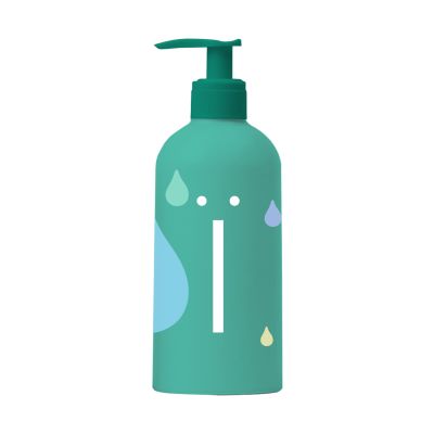 Naïf Pump Bottle Limited Edition