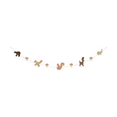 Baby Bello Flagline - Forest - 180 cm