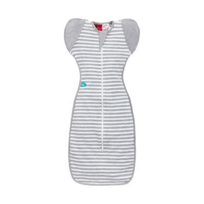 Love To Dream Swaddle UP 50/50 - Mt. L - Grey 