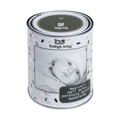Baby&#039;s Only Muurverf 1 Liter