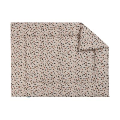 Bink Bedding Leopard Boxkleed - 80 x 100 cm 