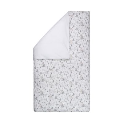 Bink Bedding Bas Dekbedovertrek- 60 x 80 cm
