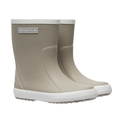 Bergstein Classic Regenlaarsjes - Sand