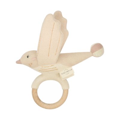 Baby Bello Sandy The Sparrow - Rammelaar 