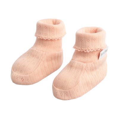 Baby&#039;s Only Dream Slofjes - Peach
