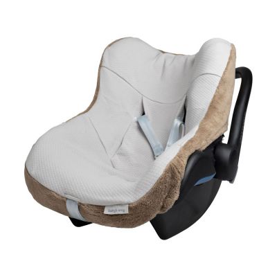 Baby&#039;s Only Cozy Autostoelhoes