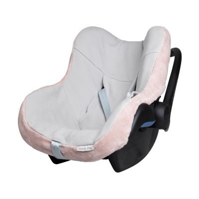 Baby&#039;s Only Cozy Autostoelhoes