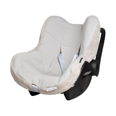Baby&#039;s Only Cozy Autostoelhoes