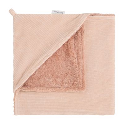 Baby&#039;s Only Sense Wikkeldeken - Peach