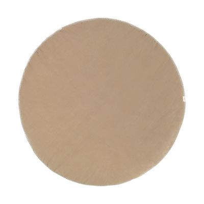 Babypark by Koeka Faro Boxkleed - 90 cm - Caffe / Warm White