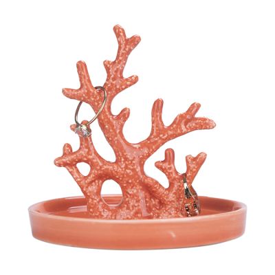 Balvi Arrecife Ringhouder – Koraal 