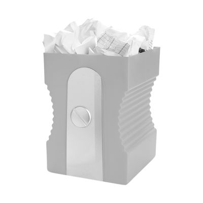 Balvi Sharpener Afvalbak – Grijs 