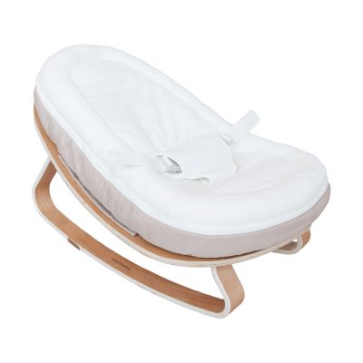 Bamboom Baby Bouncer - Sand