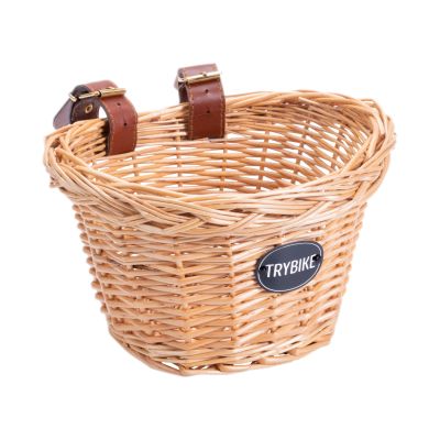 Trybike Steel Fietsmandje