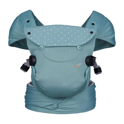 BeSafe Newborn Haven Draagzak