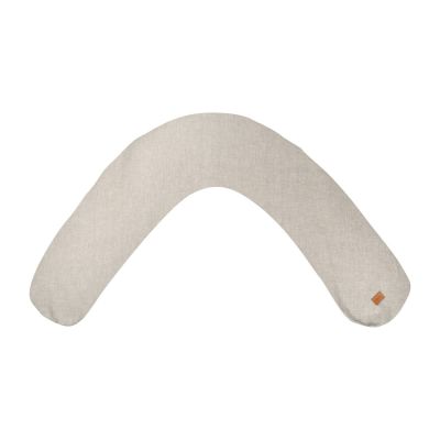 Beaba Big Flopsy Voedingskussen – Naturel 